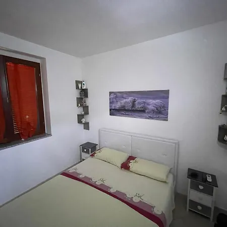 Casa Dea Casa vacanze Valledoria (Sardinia)