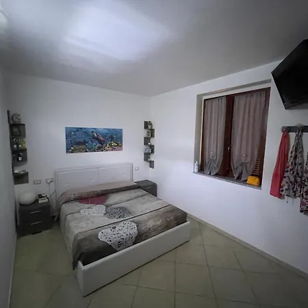 Casa Dea Valledoria (Sardinia)