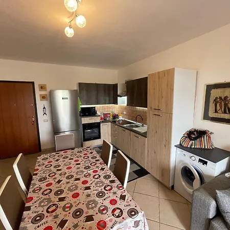 Casa vacanze Casa Dea *