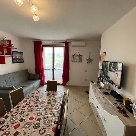 Casa vacanze Casa Dea Valledoria (Sardinia)