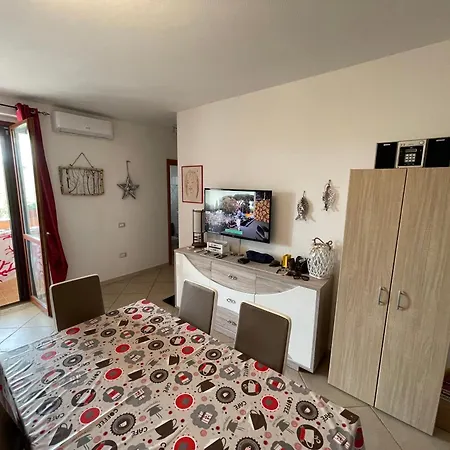 Casa Dea Casa vacanze