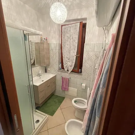 Casa Dea Casa vacanze *