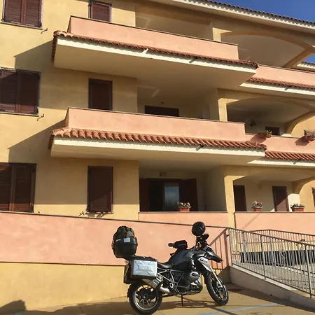 Casa vacanze Casa Dea Valledoria (Sardinia)